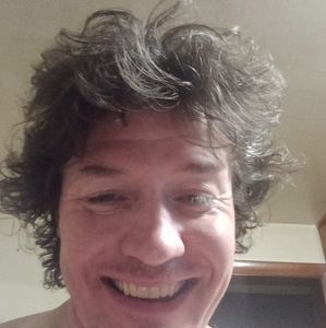 Meet your Posher, Jeffrey